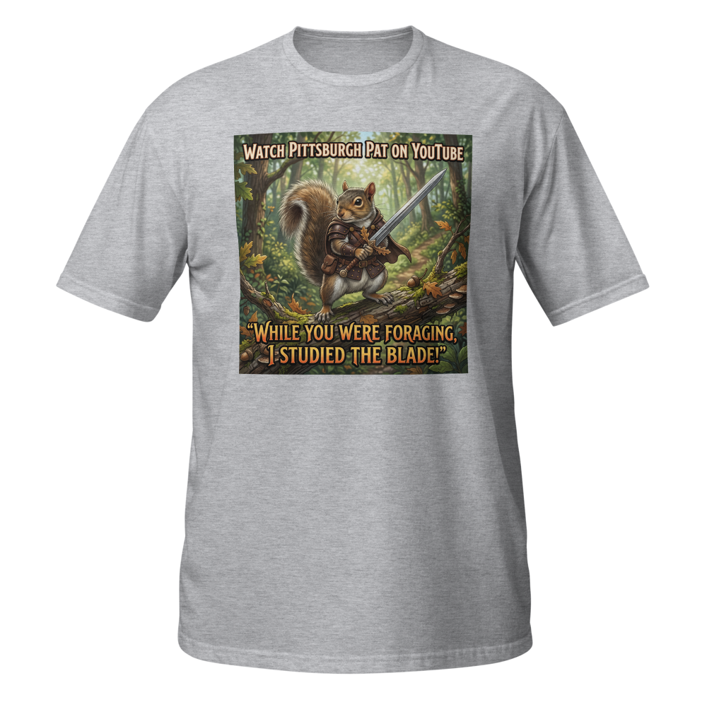 I studied the blade squirrel thumbnail 59