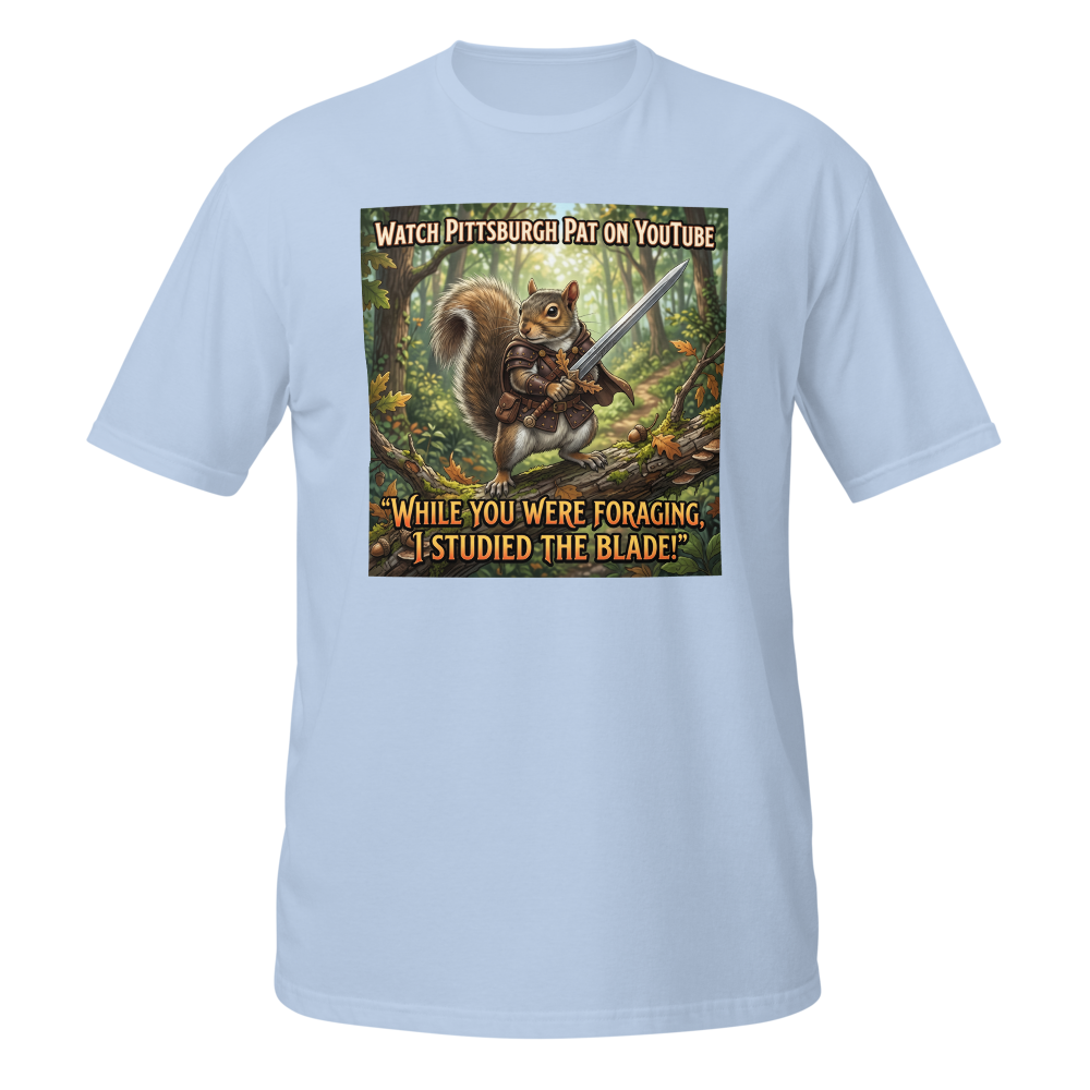 I studied the blade squirrel thumbnail 57