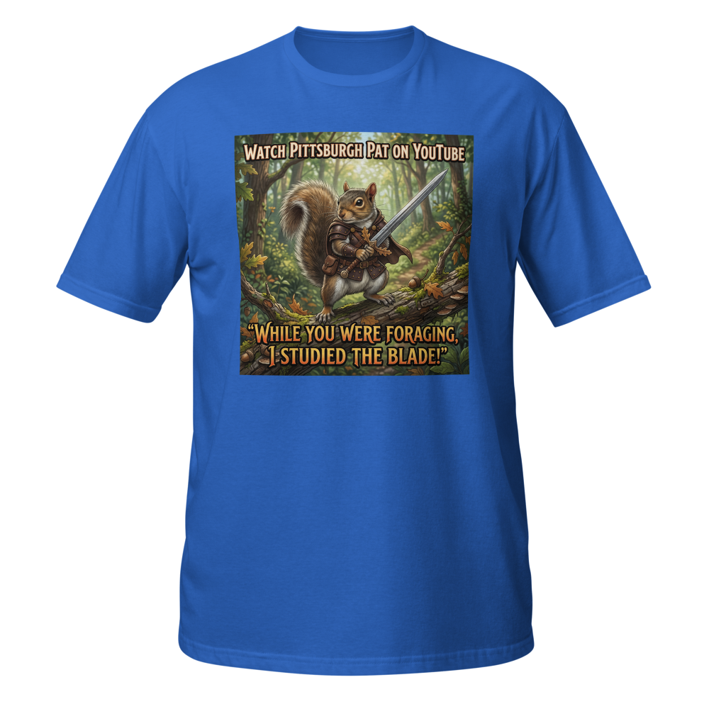 I studied the blade squirrel thumbnail 23
