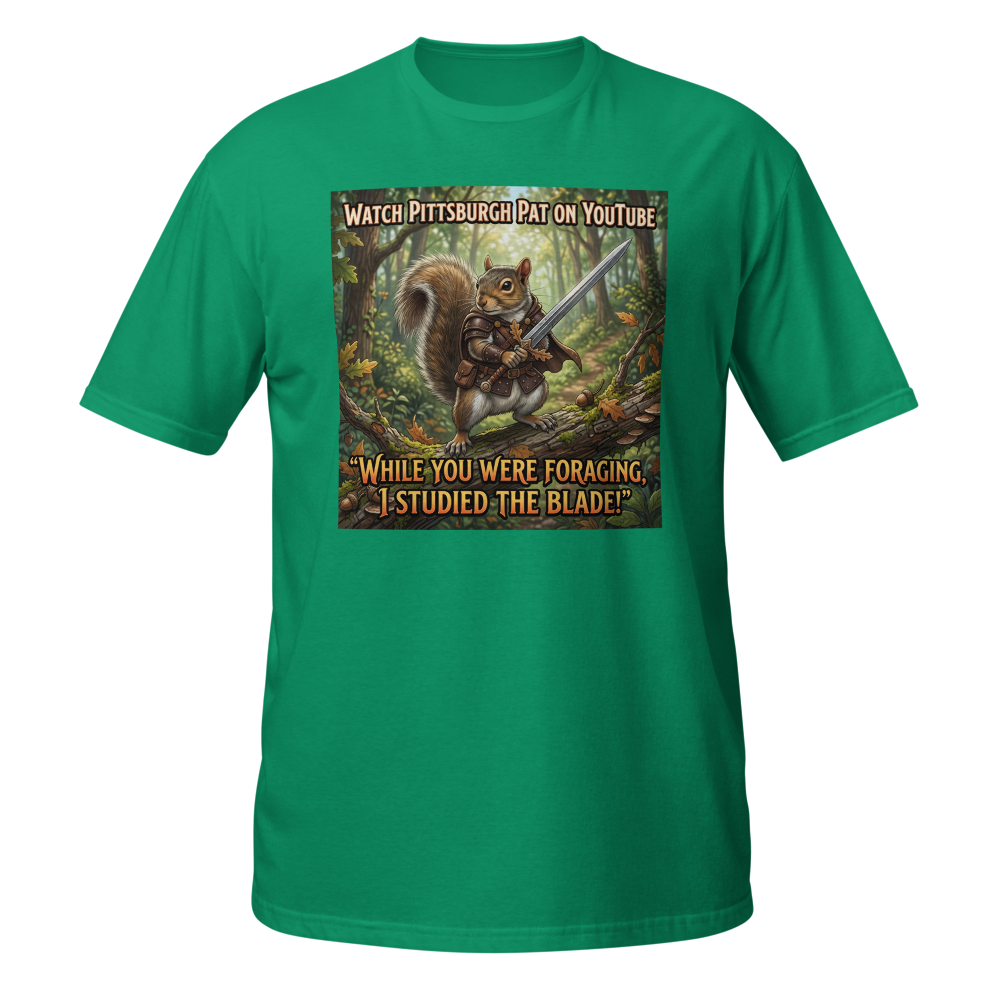 I studied the blade squirrel thumbnail 37