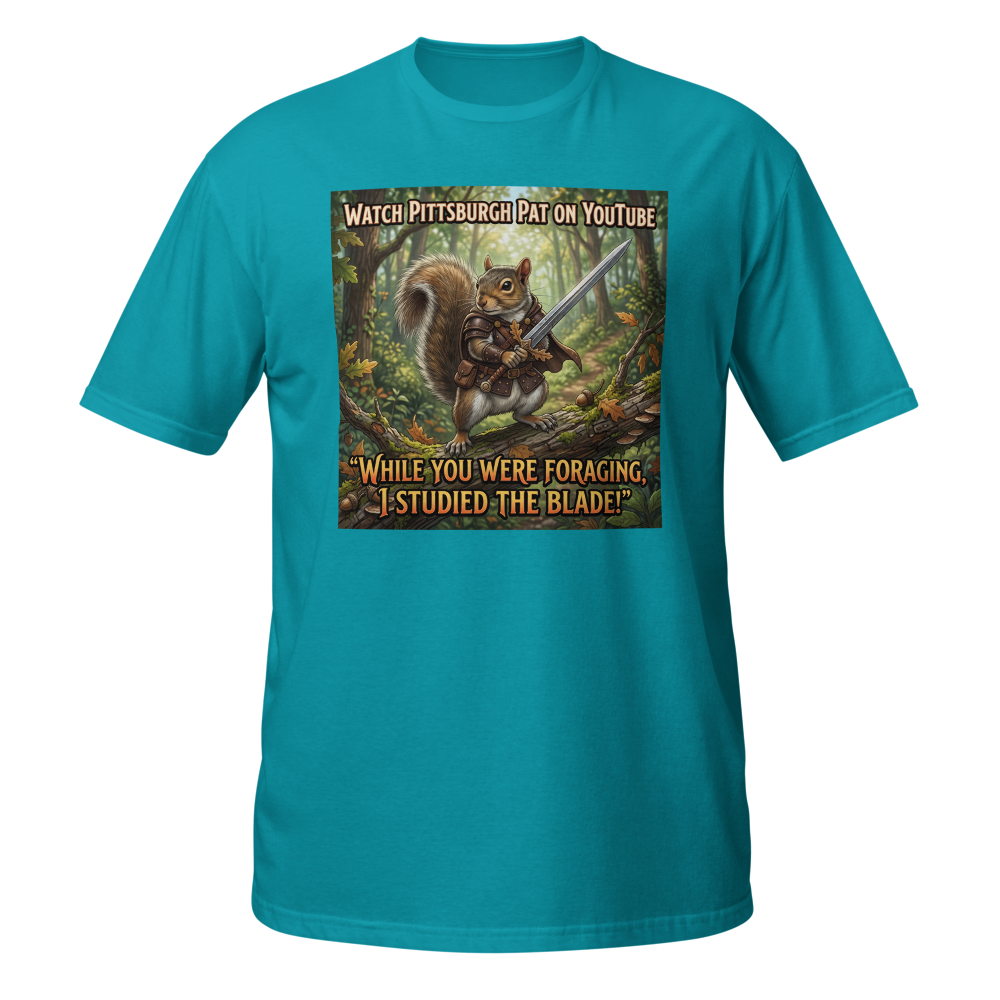I studied the blade squirrel thumbnail 43