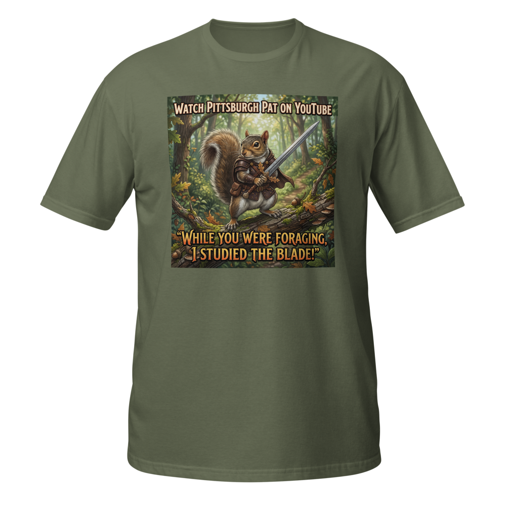 I studied the blade squirrel thumbnail 29