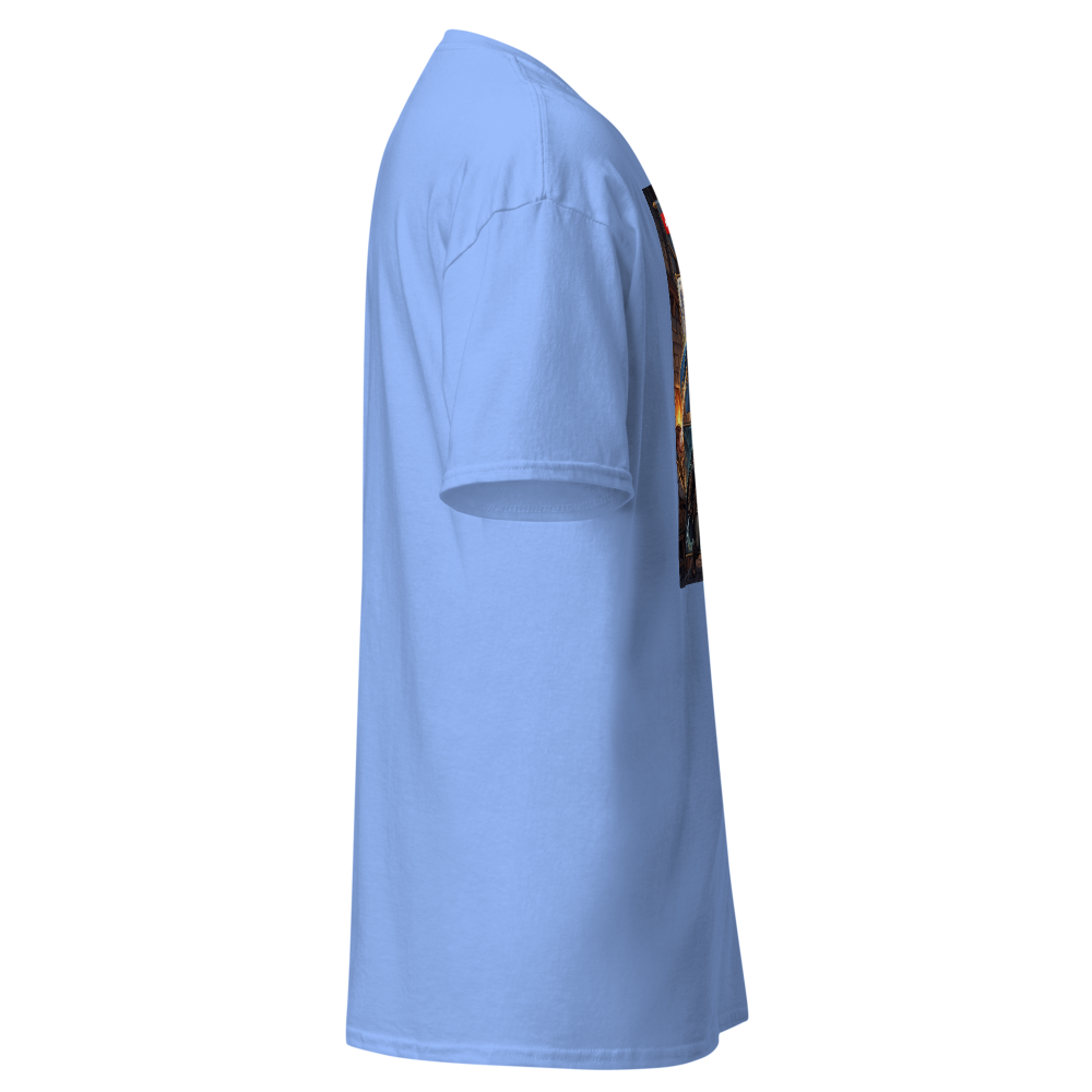 Be the Paladin thumbnail 88