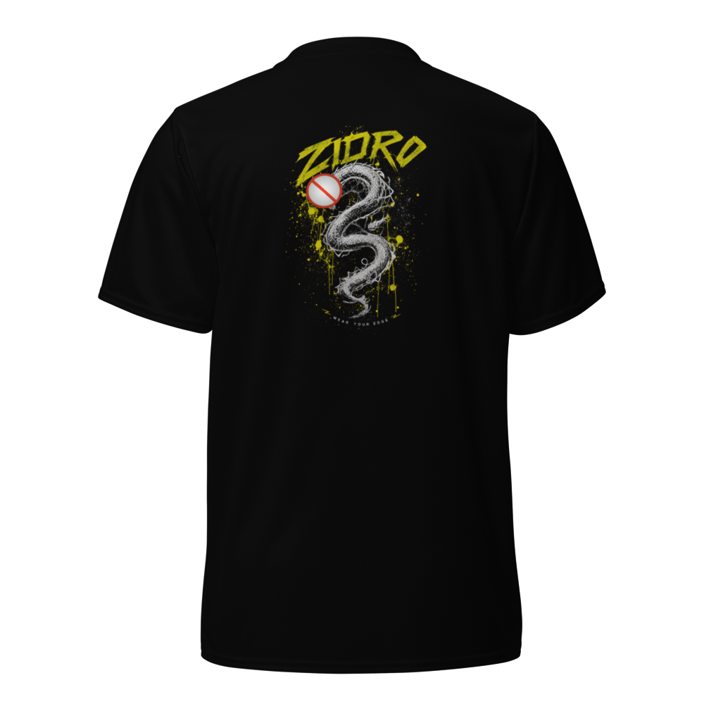 The No-Limit Serpent Graphic Tee thumbnail 2