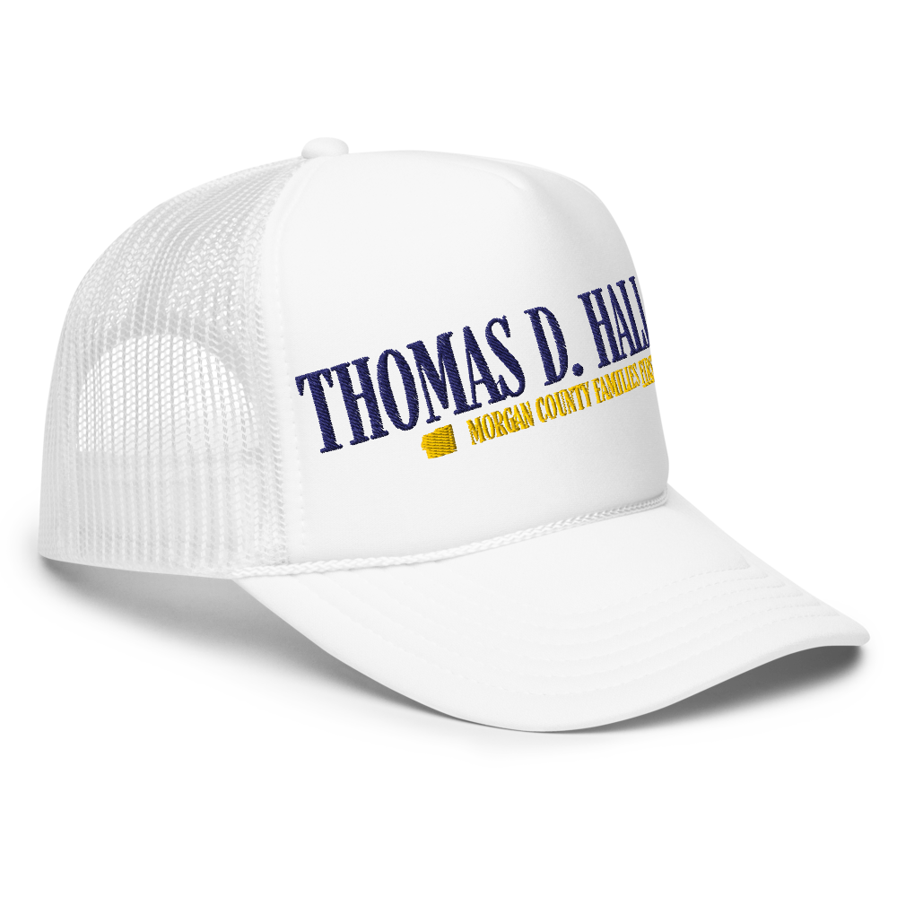 Trucker Hat thumbnail 3