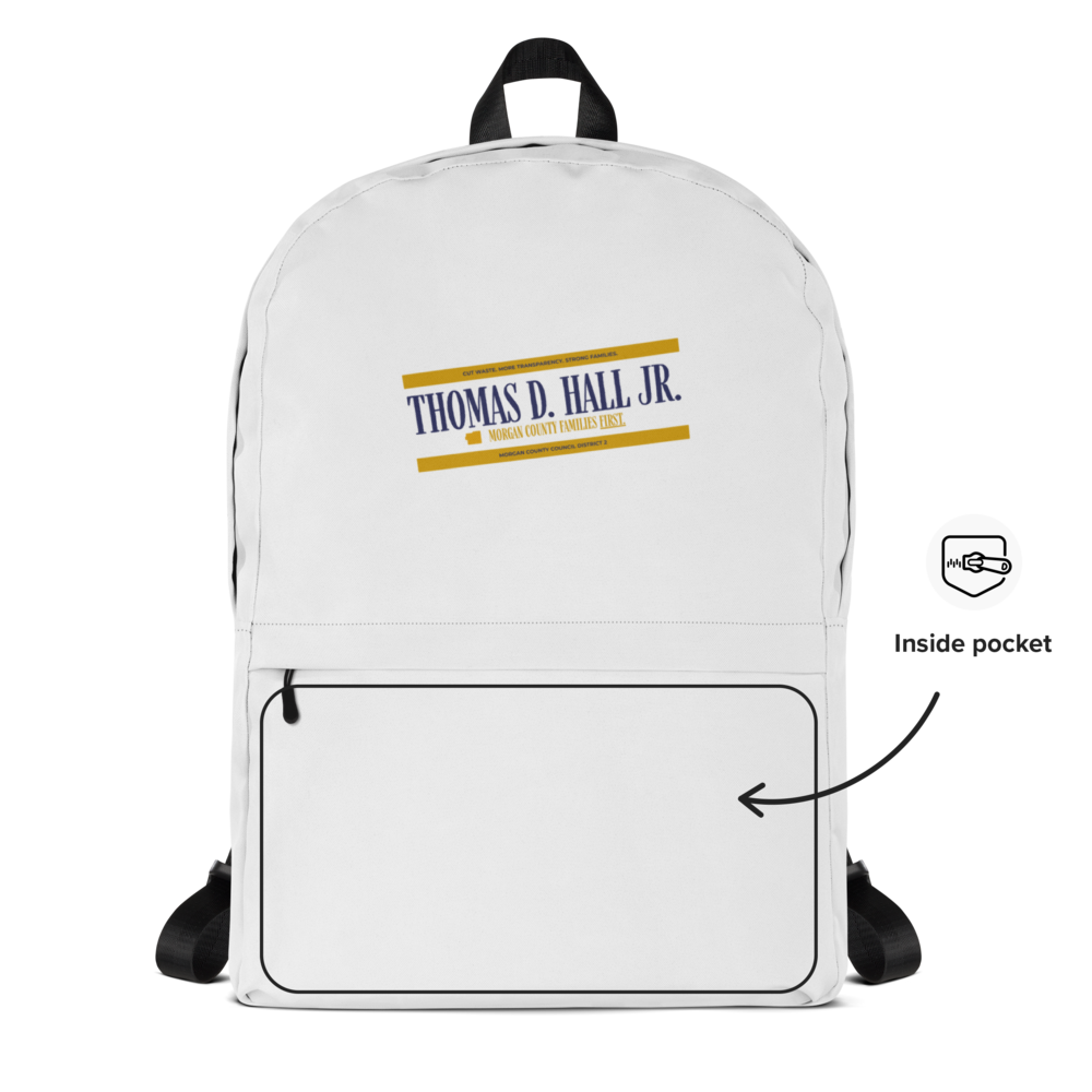 Backpack thumbnail 2
