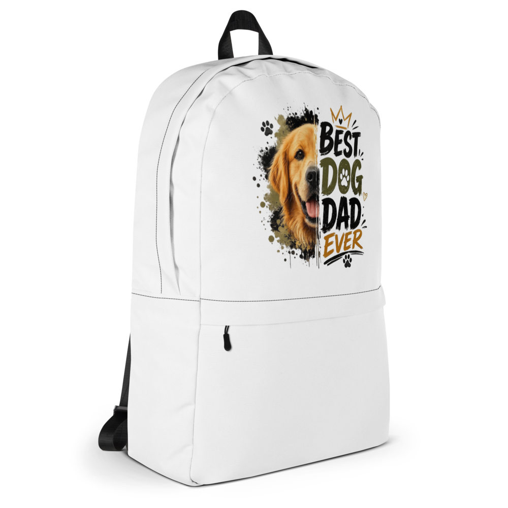 Dog lover bag thumbnail 4