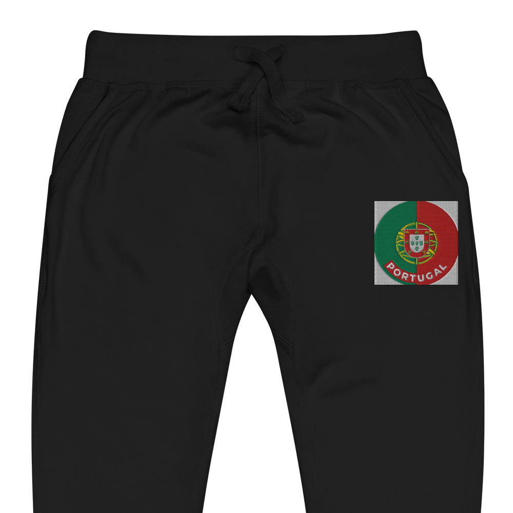 Portugal's sweatpants  thumbnail 3