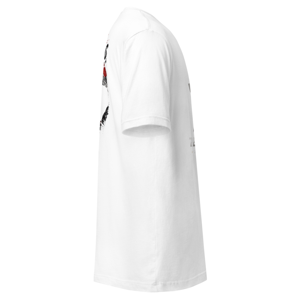 TrendForge Classic Logo T-Shirt thumbnail 3