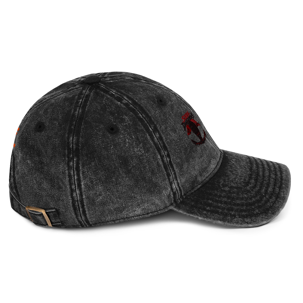 TrendForge Classic Logo T-Shirt thumbnail 2