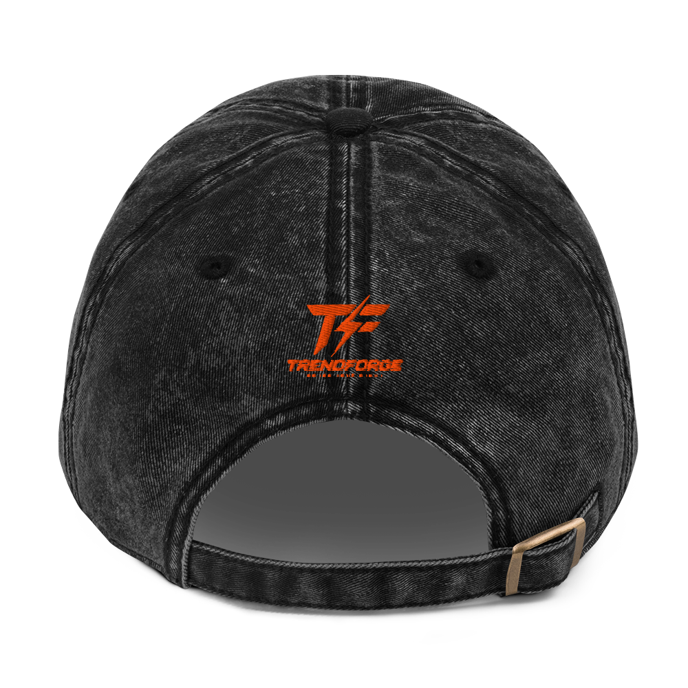 TrendForge Classic Logo T-Shirt thumbnail 3