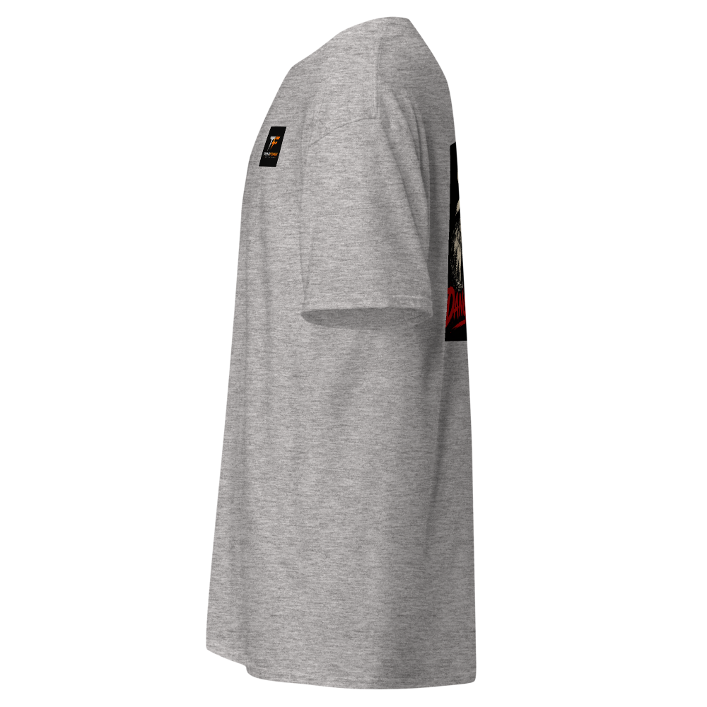 TrendForge Classic Logo T-Shirt thumbnail 3