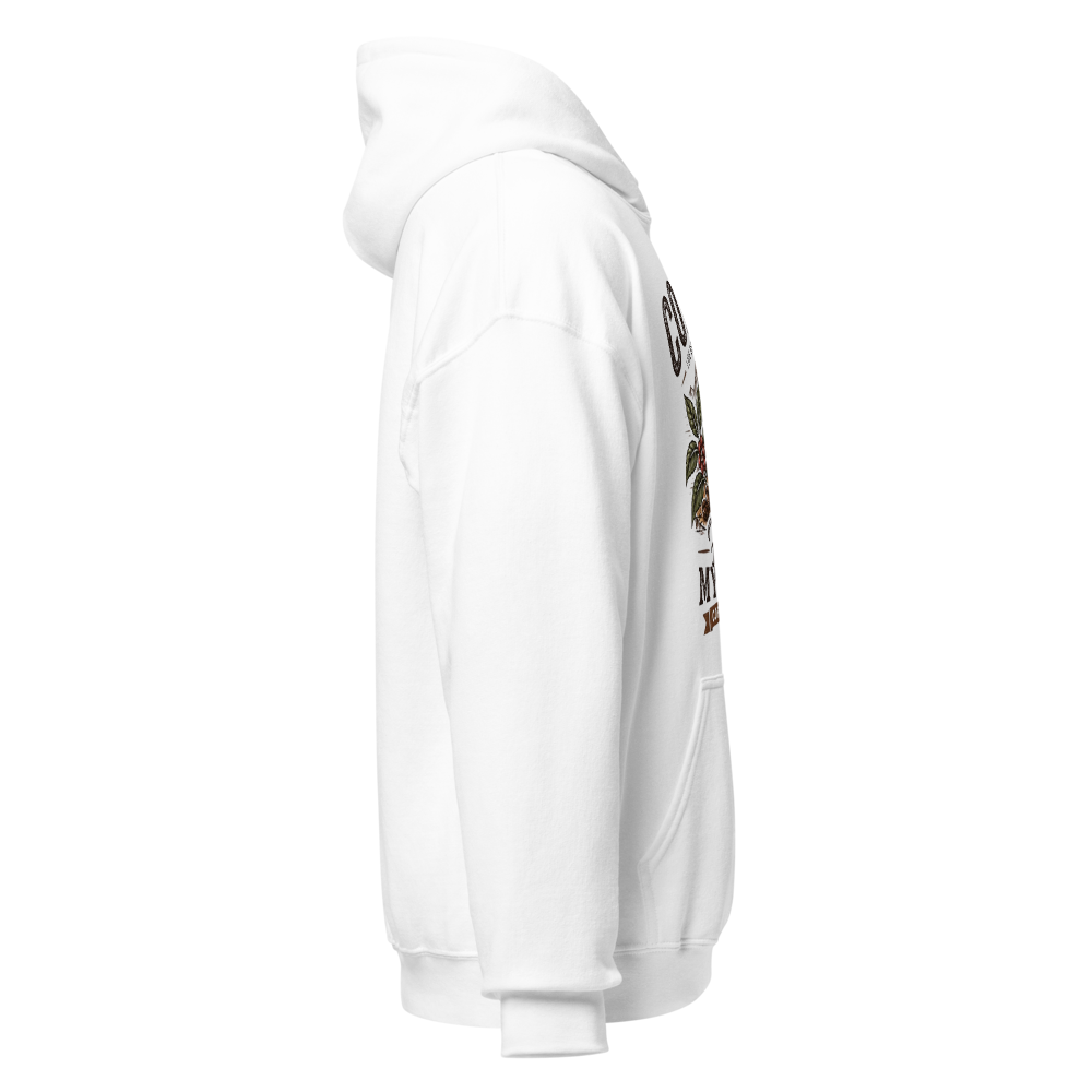 Coffee Fuel My Soul Hoodie thumbnail 4