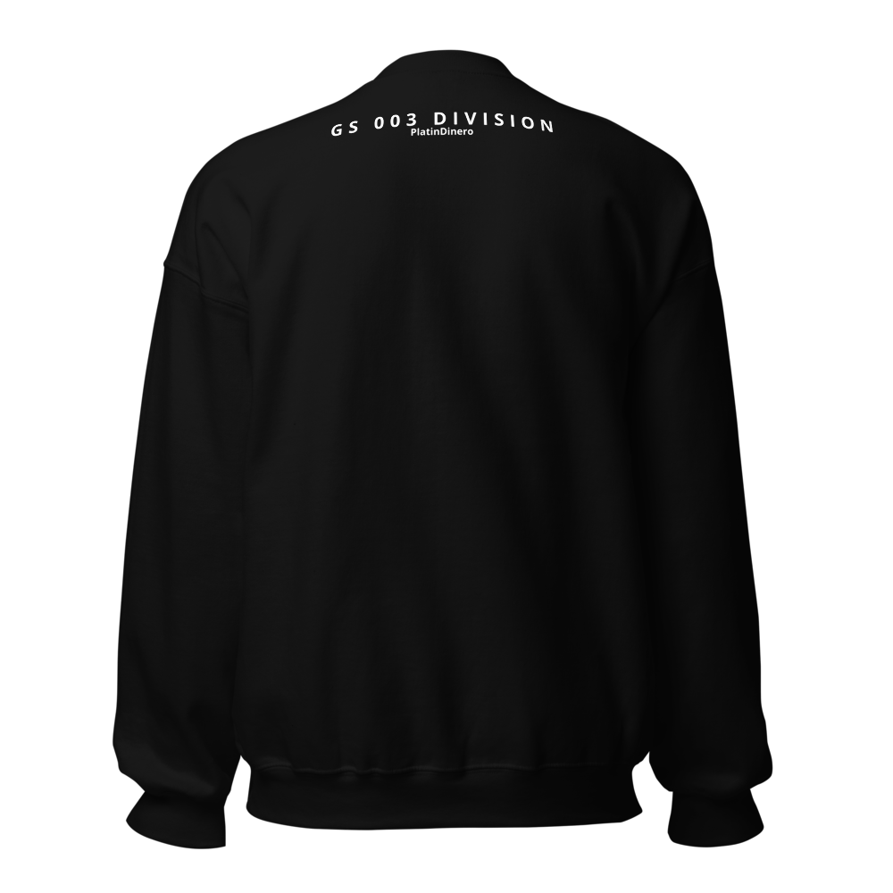GlowState 003 Crewneck thumbnail 3