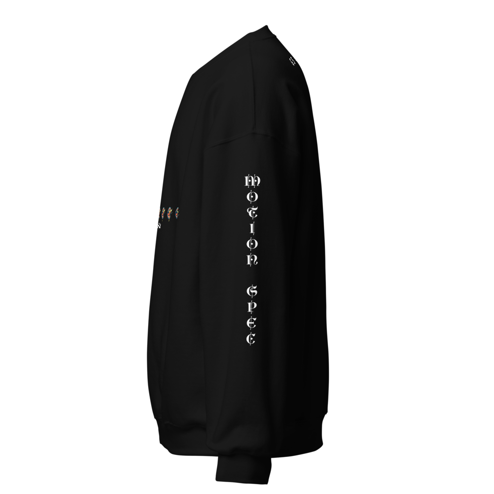 GlowState 003 Crewneck thumbnail 4