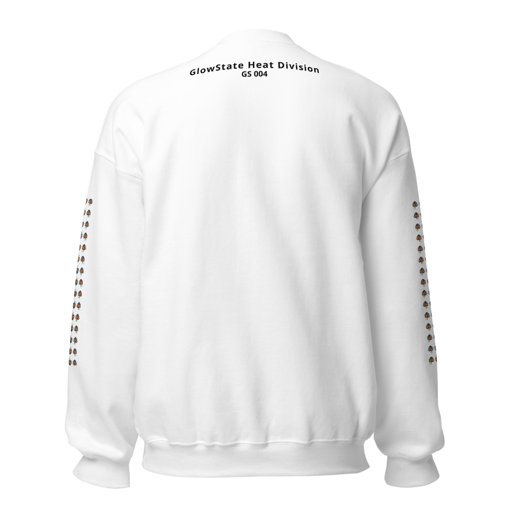 GlowState 004 Crewneck thumbnail 2
