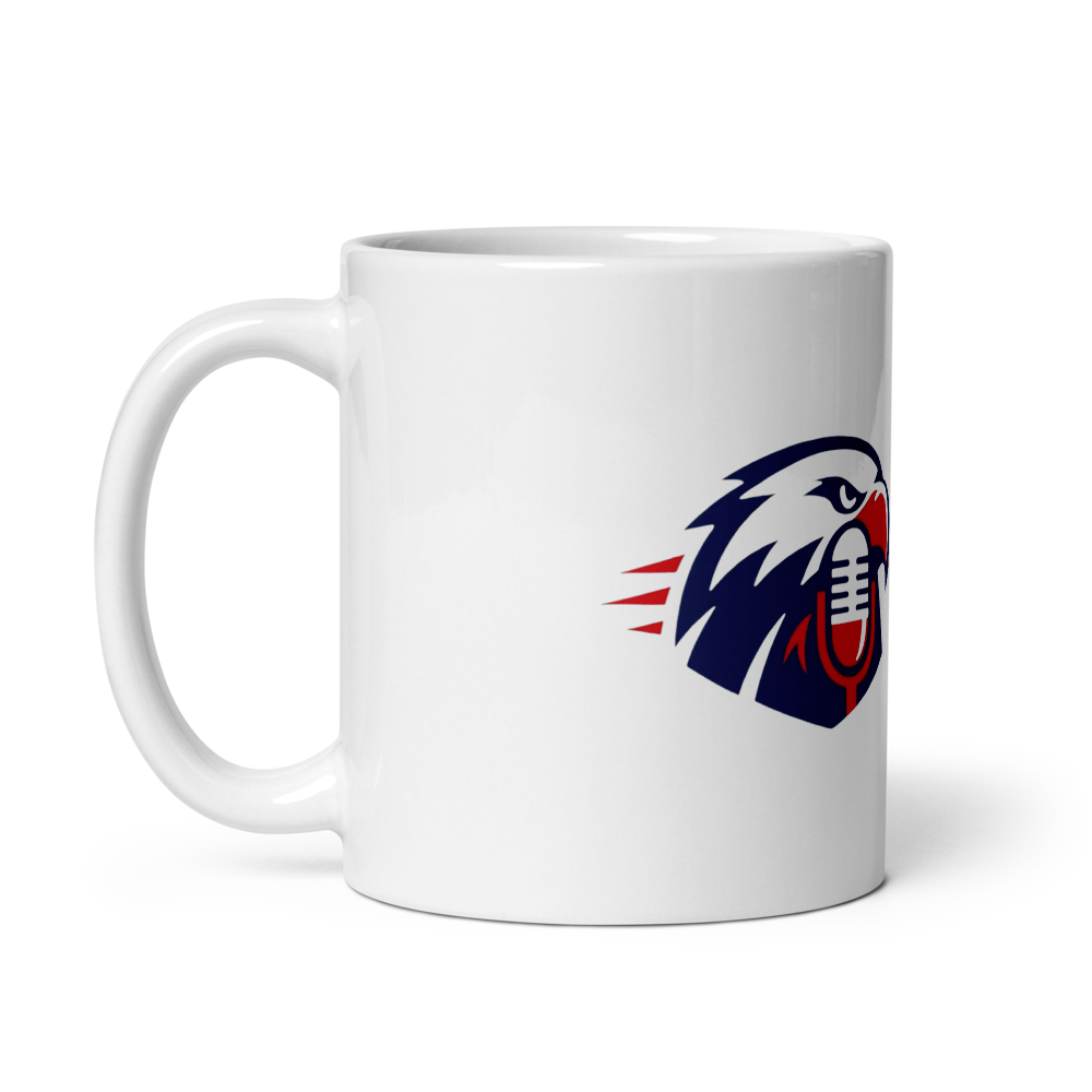 Unfiltered logic Premium Mug thumbnail 2