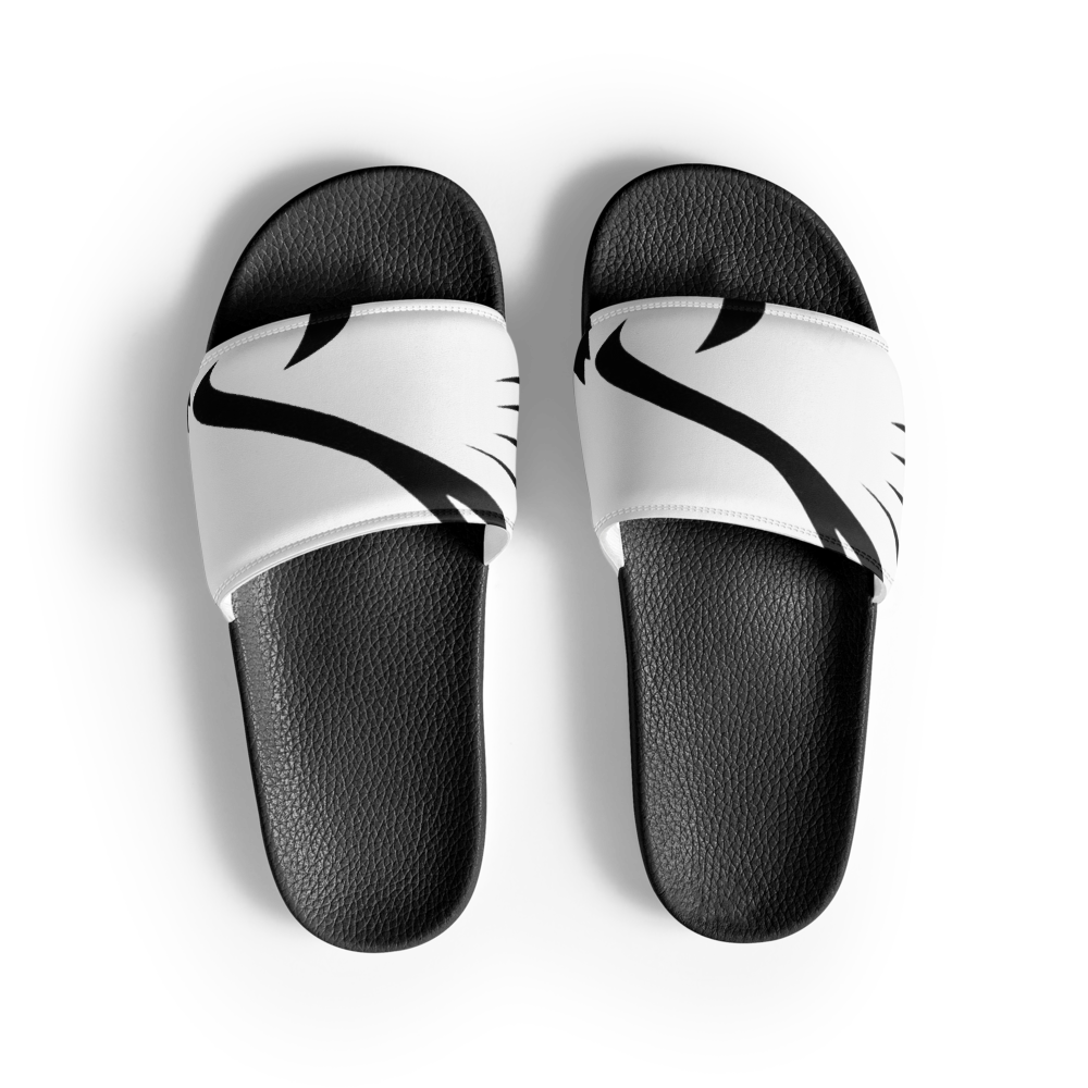 New Woman's Slides. Stylish Slides thumbnail 2