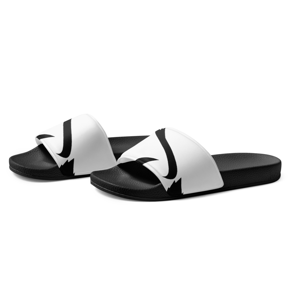 New Woman's Slides. Stylish Slides thumbnail 4