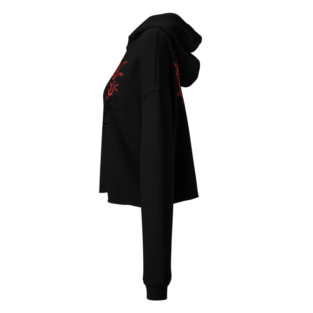 Medusa streetwear design thumbnail 2