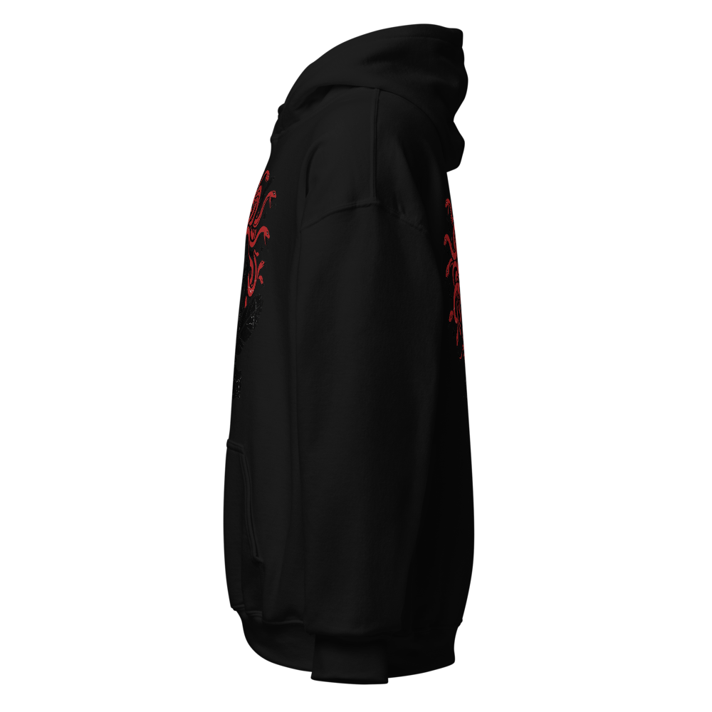 Medusa aesthetic tee thumbnail 2
