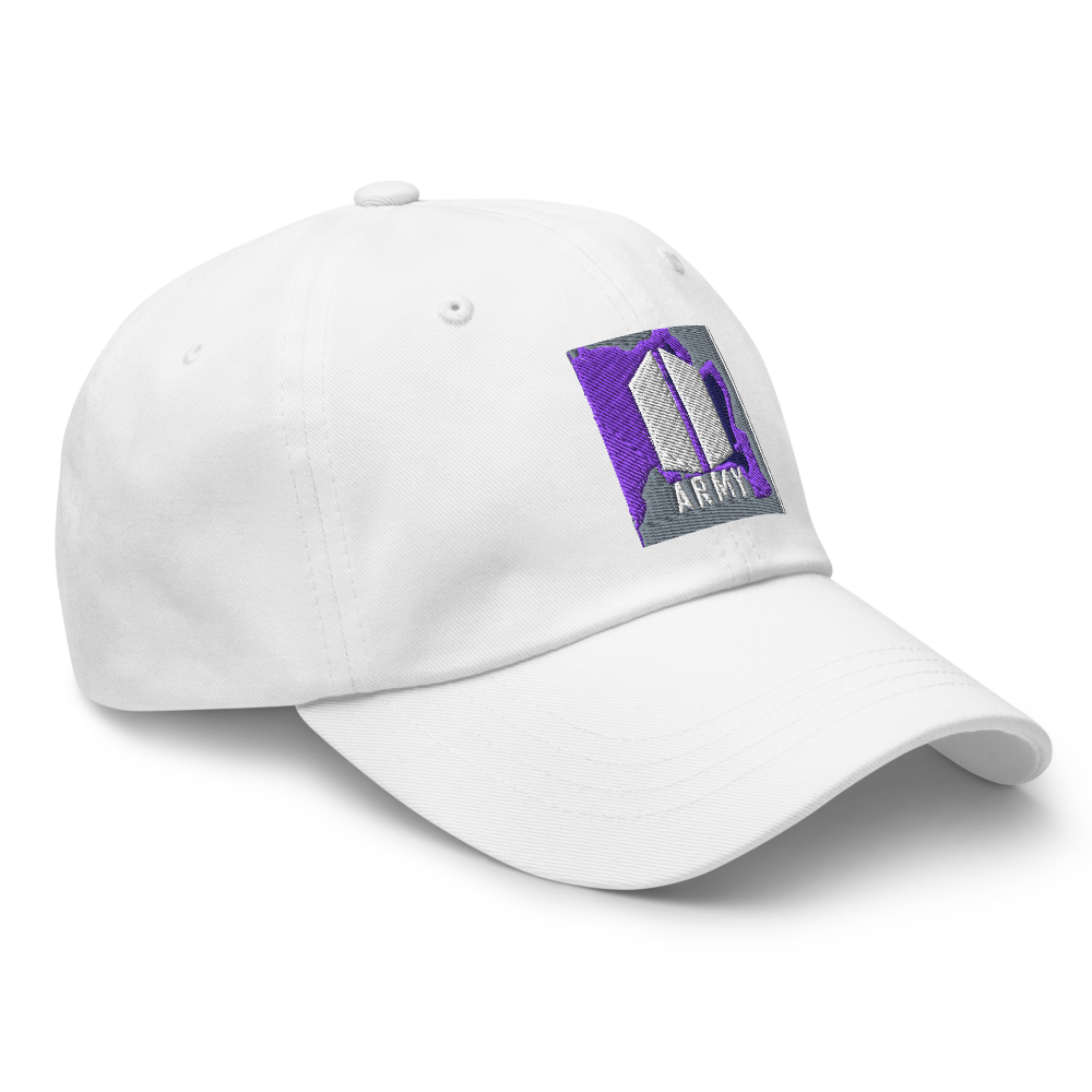 Bts army Cap  thumbnail 3