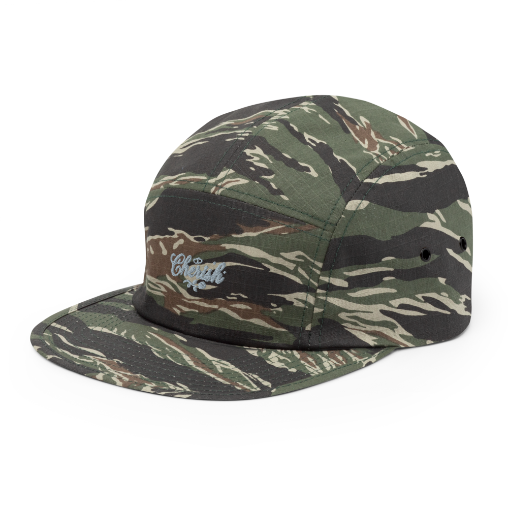 5 panel cap thumbnail 5