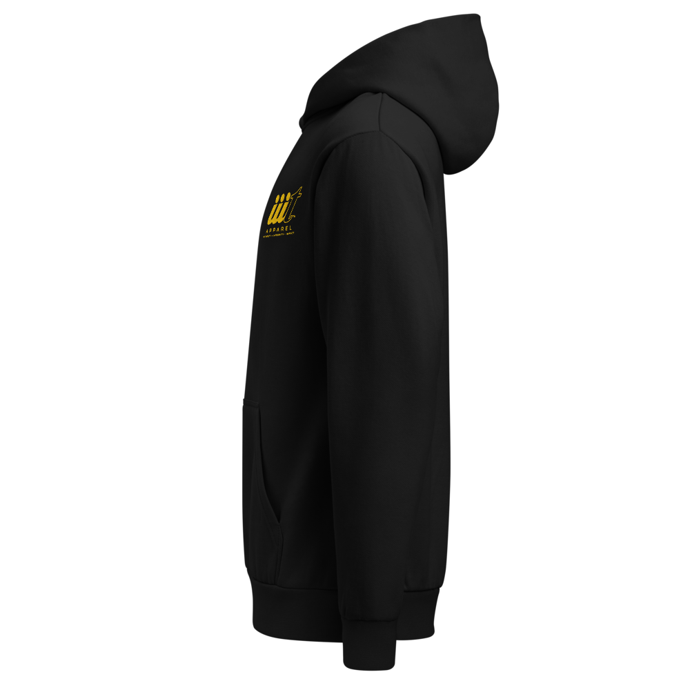 iiii  Urban Heavyweight Pullover Hoodie thumbnail 3