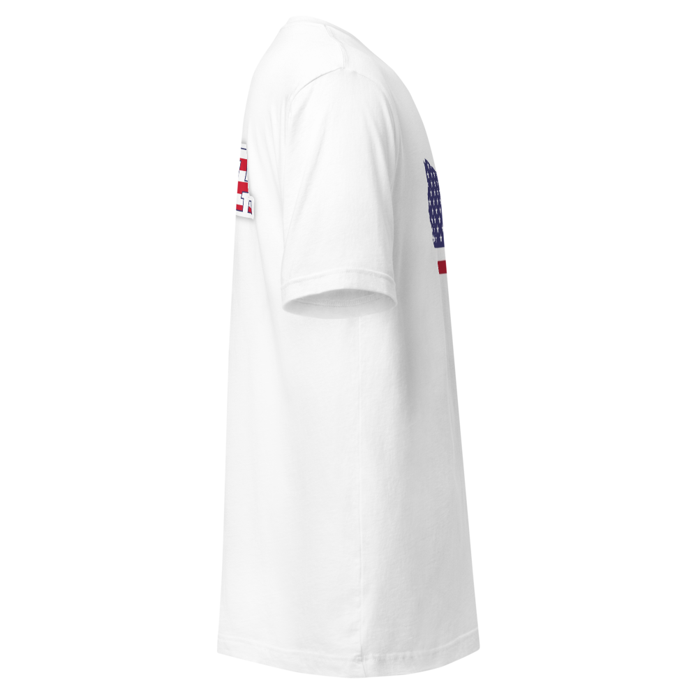 USA T-shirt thumbnail 3