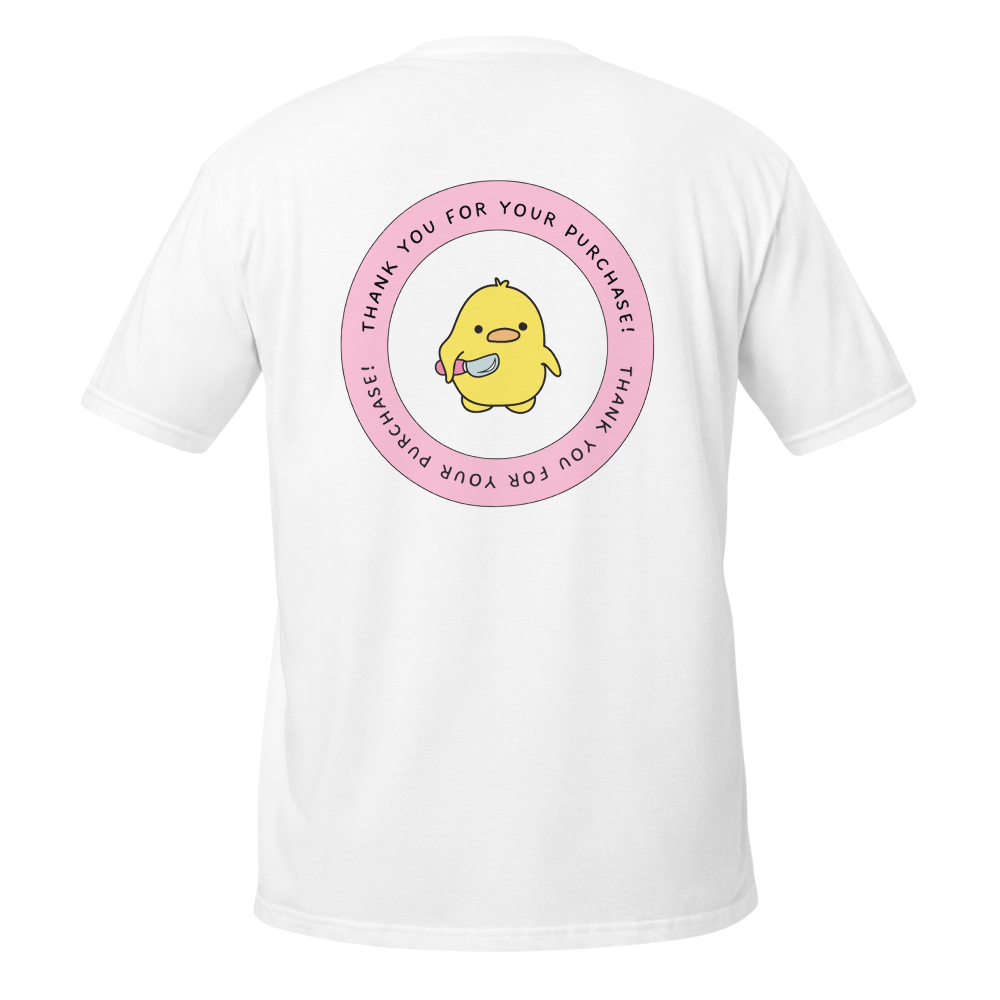 Cute Smile Face Vintage Graphic T-Shirt thumbnail 2