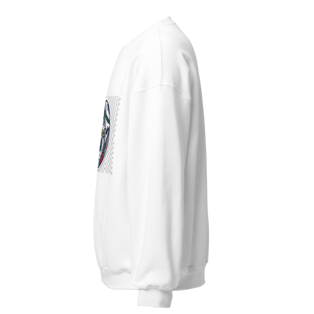 Soccer sweater  thumbnail 3
