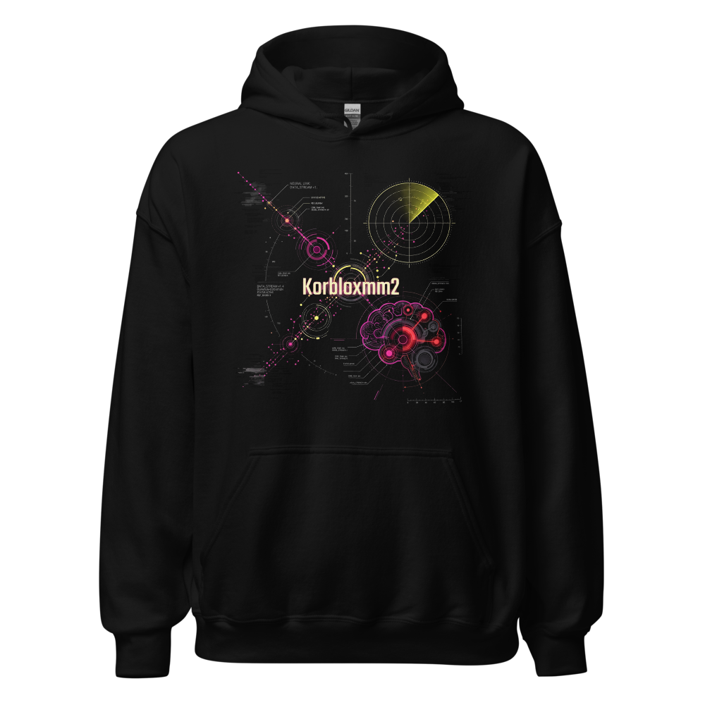 Korbloxs Merch thumbnail 2