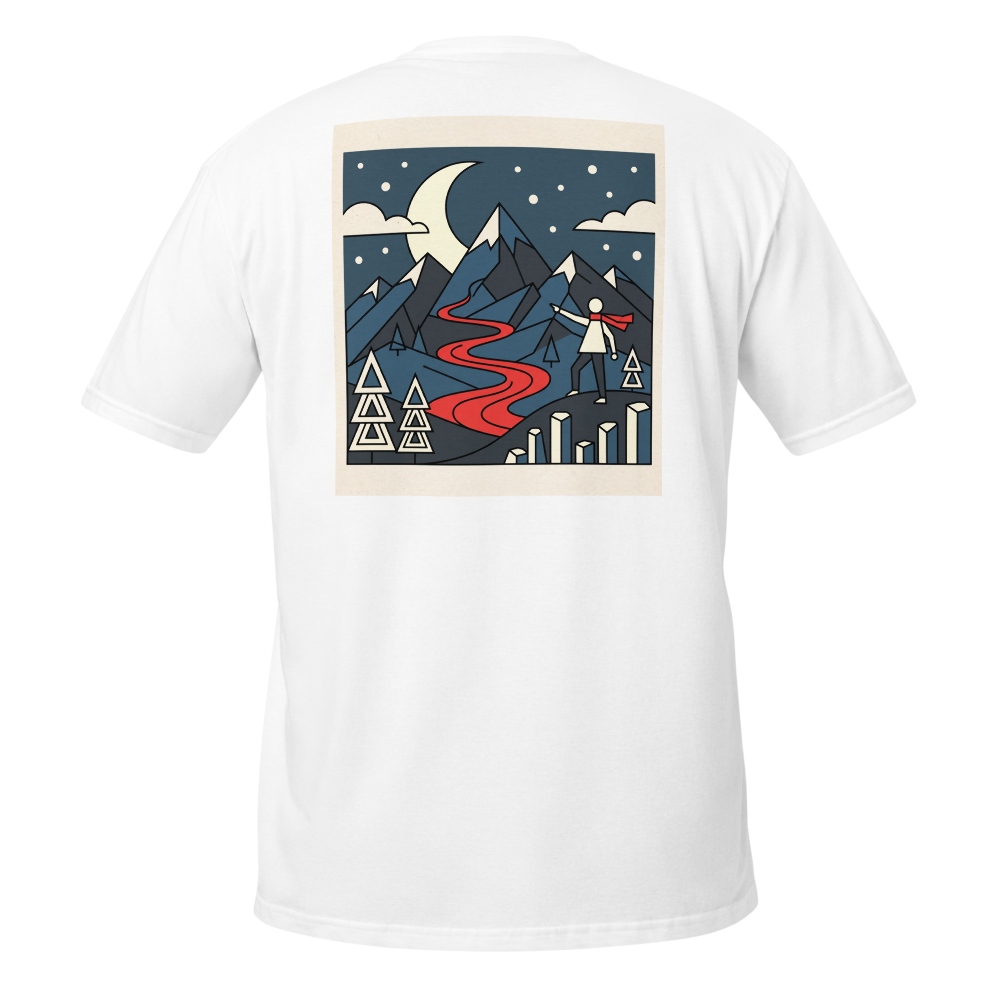 Trending T-shirt for men's and women's  thumbnail 2