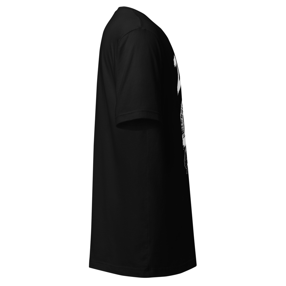 ZIGO Streetwear Oversize Graphic Tee thumbnail 4