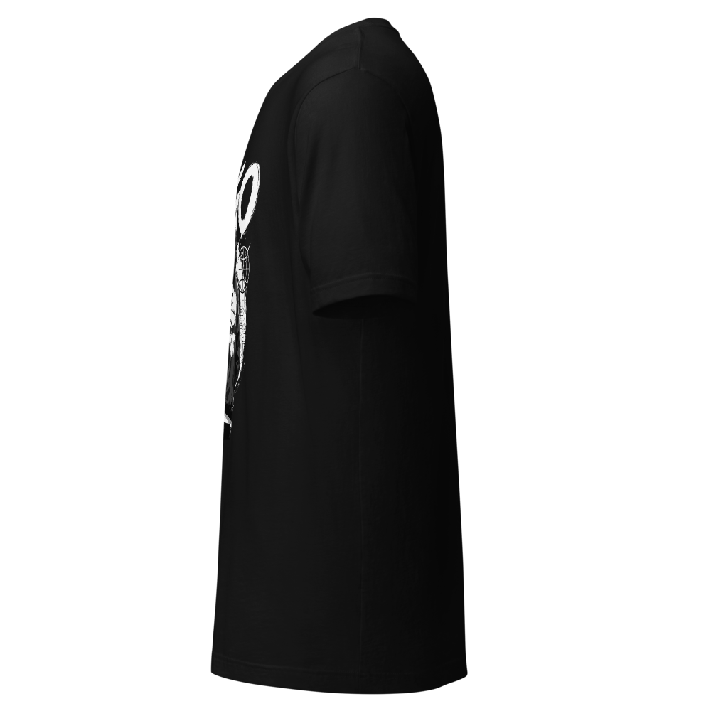 ZIGO Streetwear Oversize Graphic Tee thumbnail 3