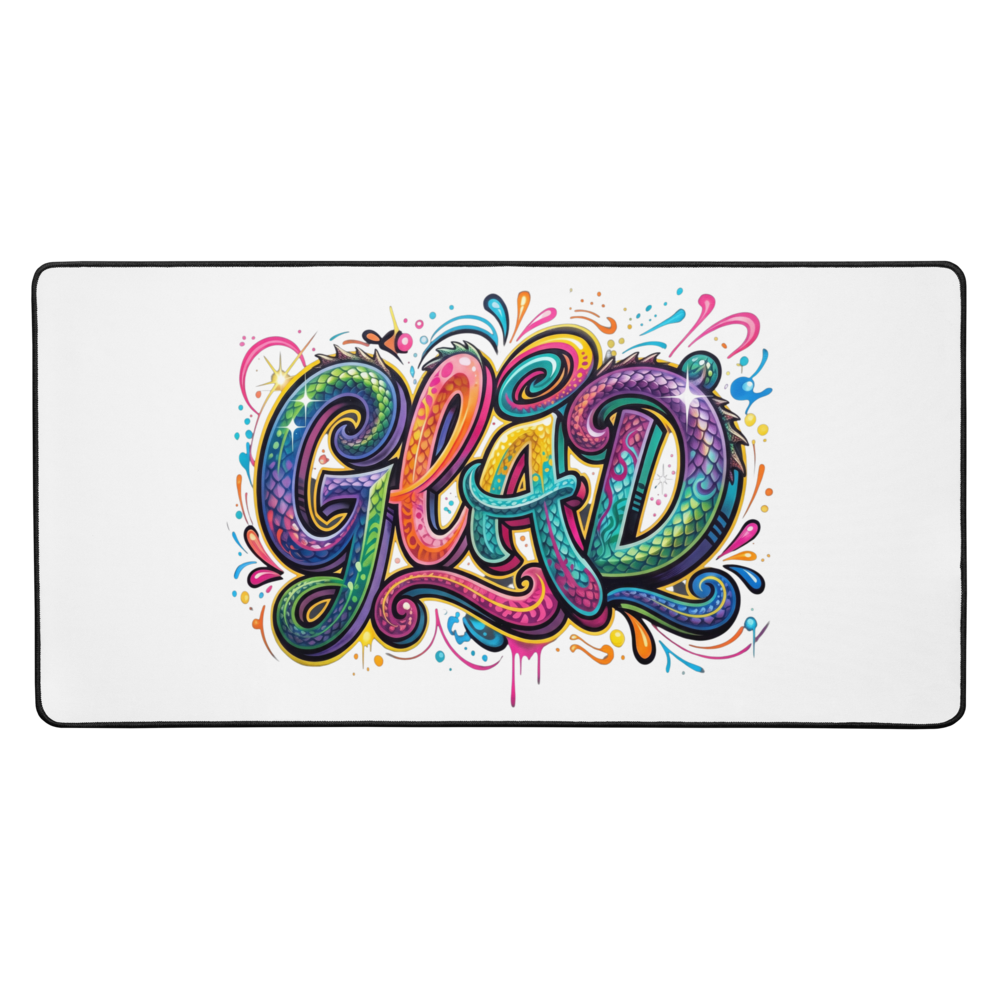 Glad Mat