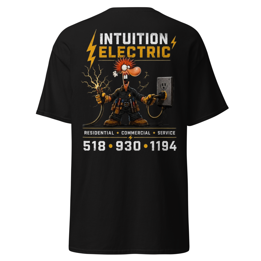 Intuition electric  thumbnail 4