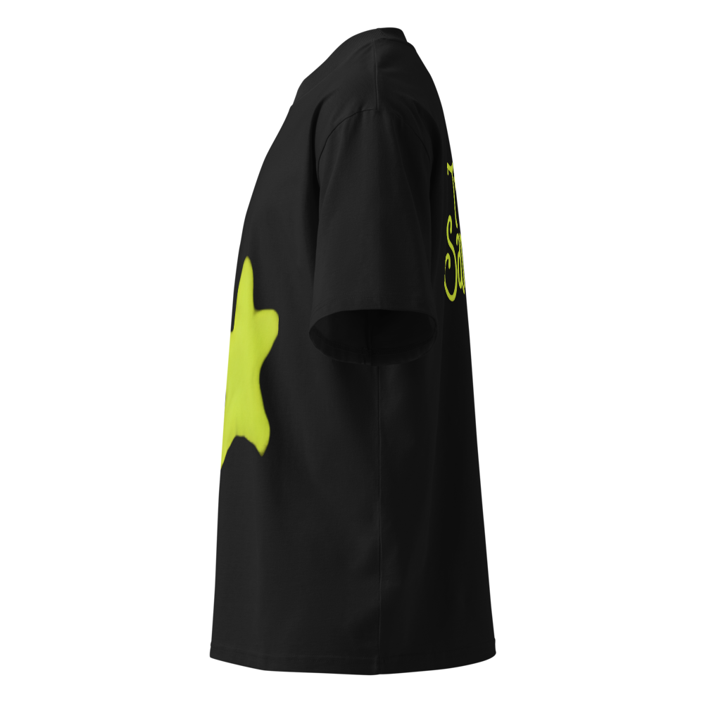 The Sanctuary Baggy Star Tee thumbnail 3
