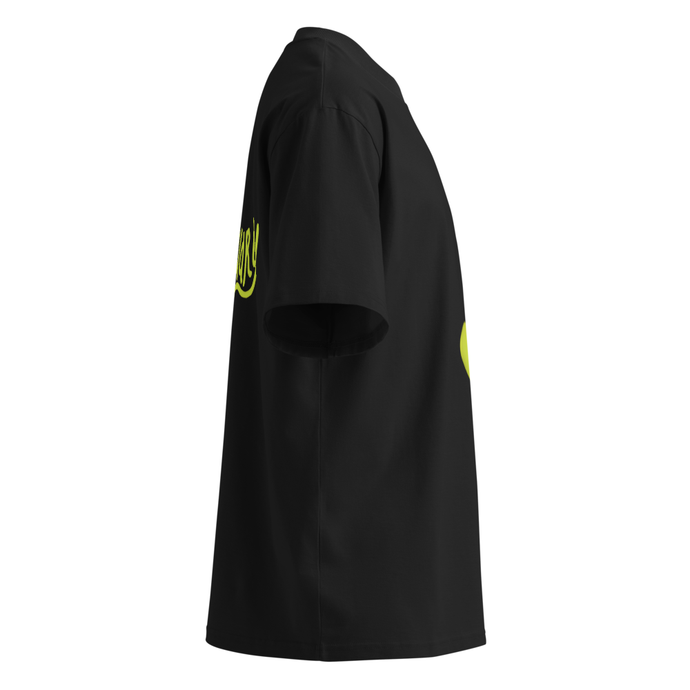 The Sanctuary Baggy Star Tee thumbnail 2