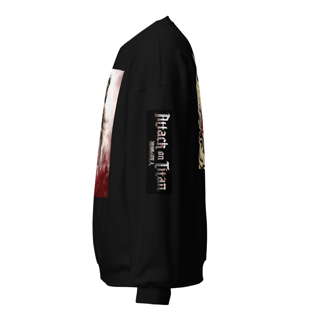 Attack on Titan  thumbnail 4