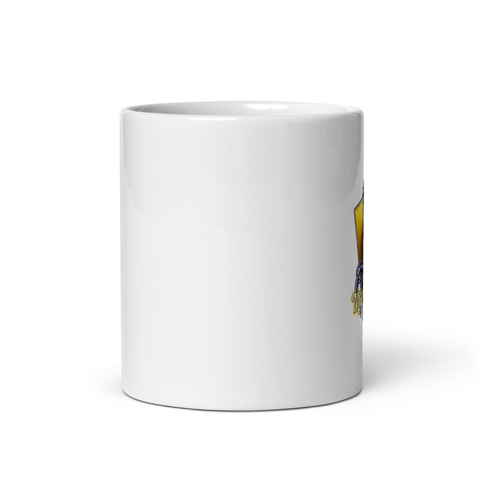 The Logo mug thumbnail 2