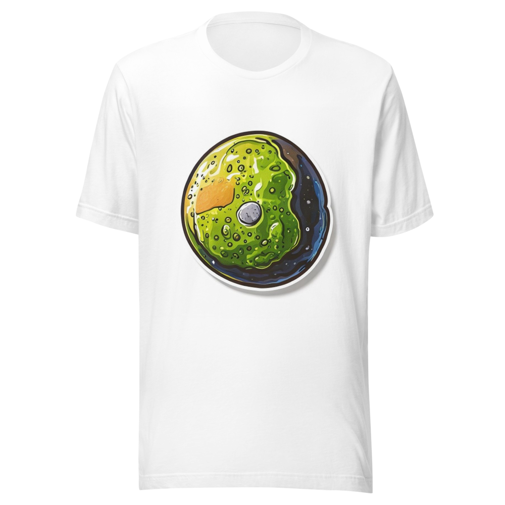 Pickle Planet