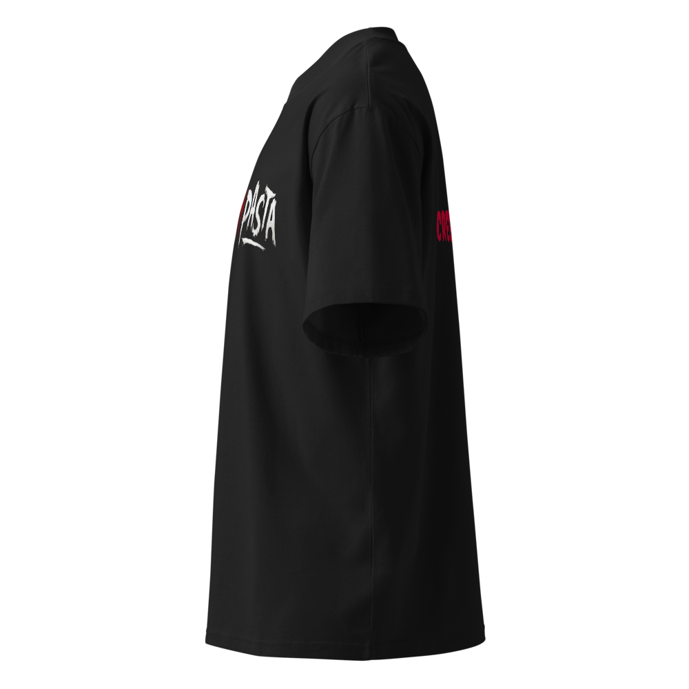 Creepypasta Classic Horror Tee thumbnail 3