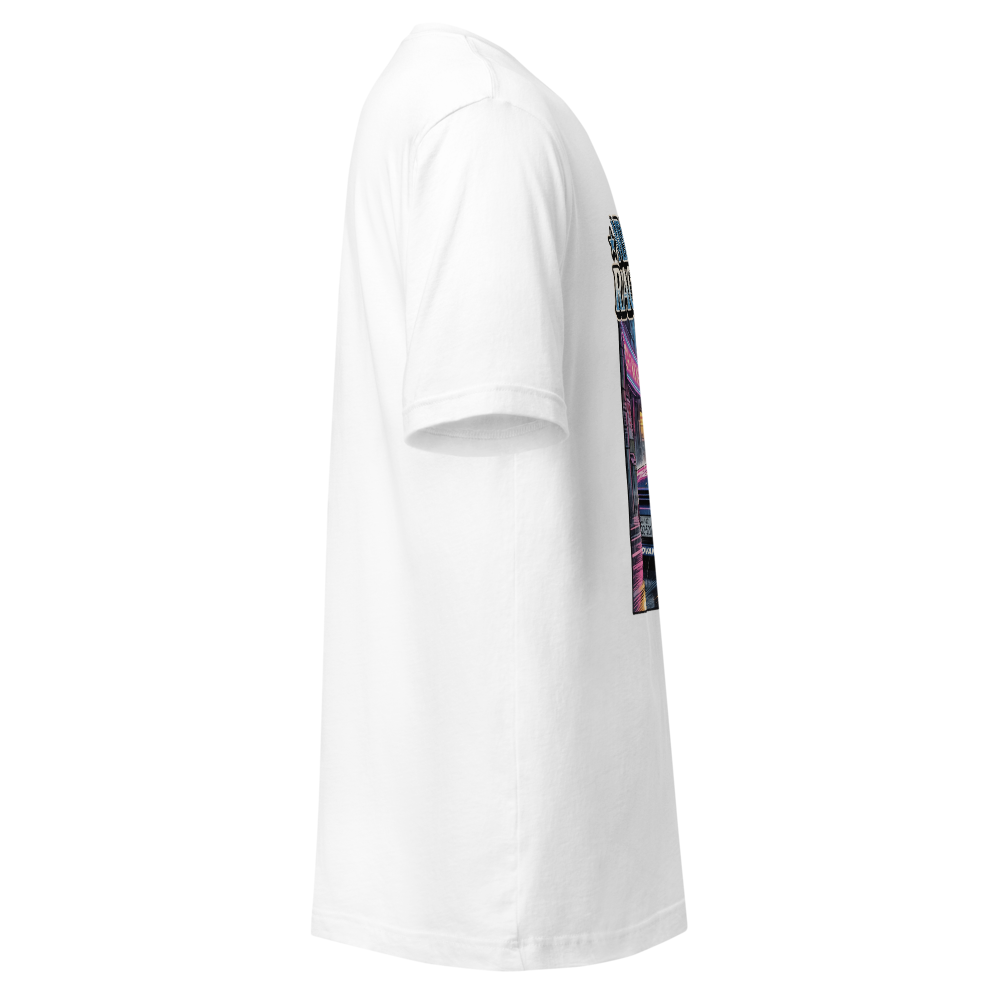 Unisex staple T-shirt  thumbnail 4