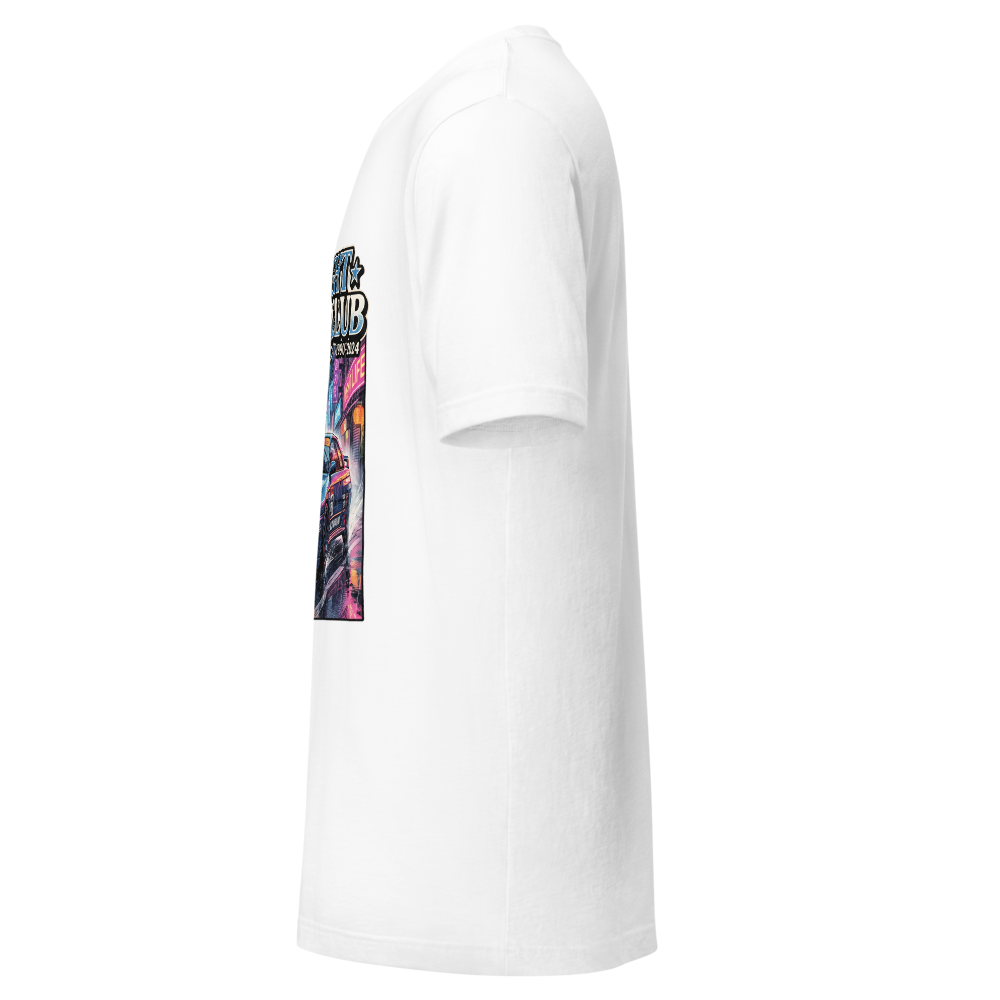 Unisex staple T-shirt  thumbnail 3