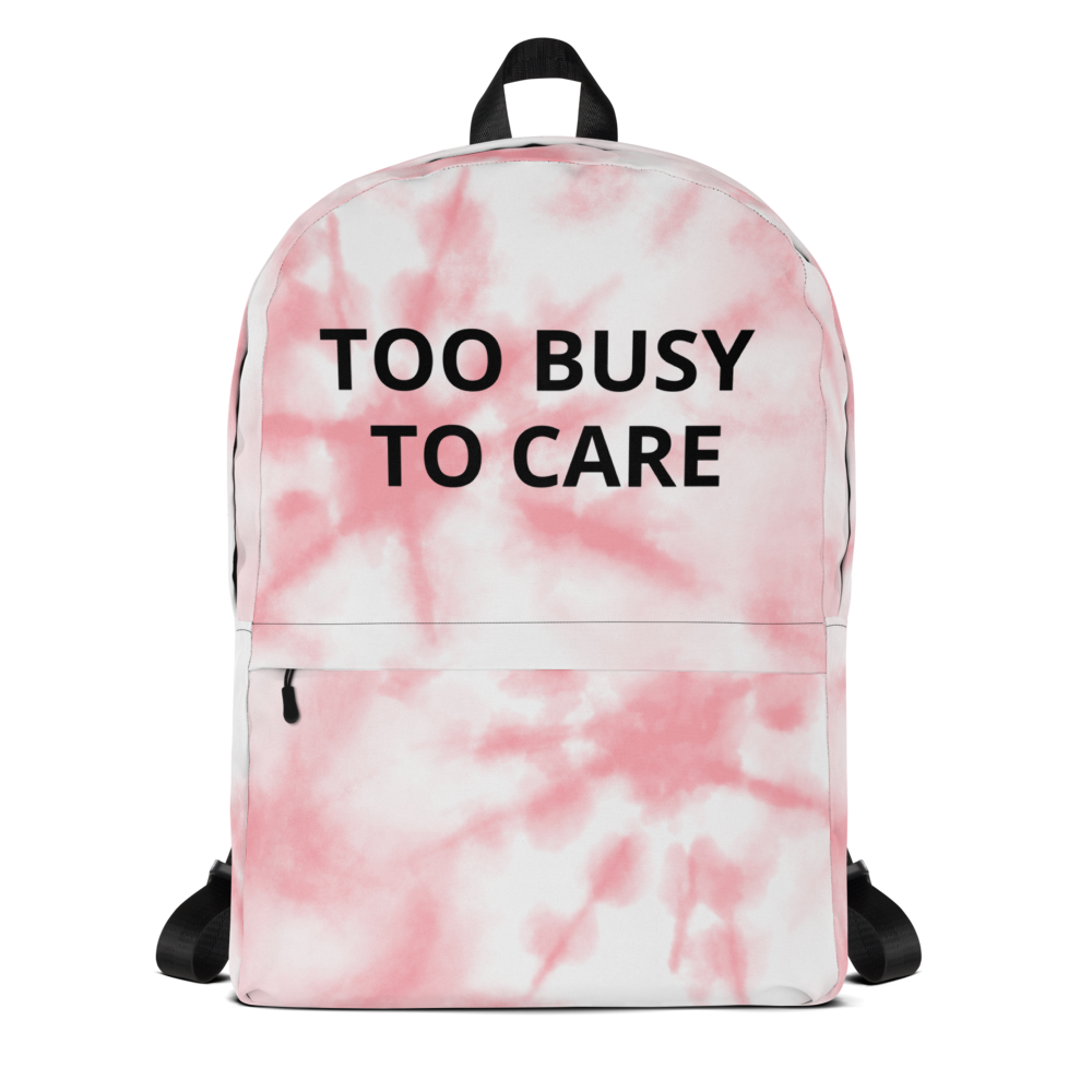 Urban Skull Backpack – Edizione Limitata thumbnail 2