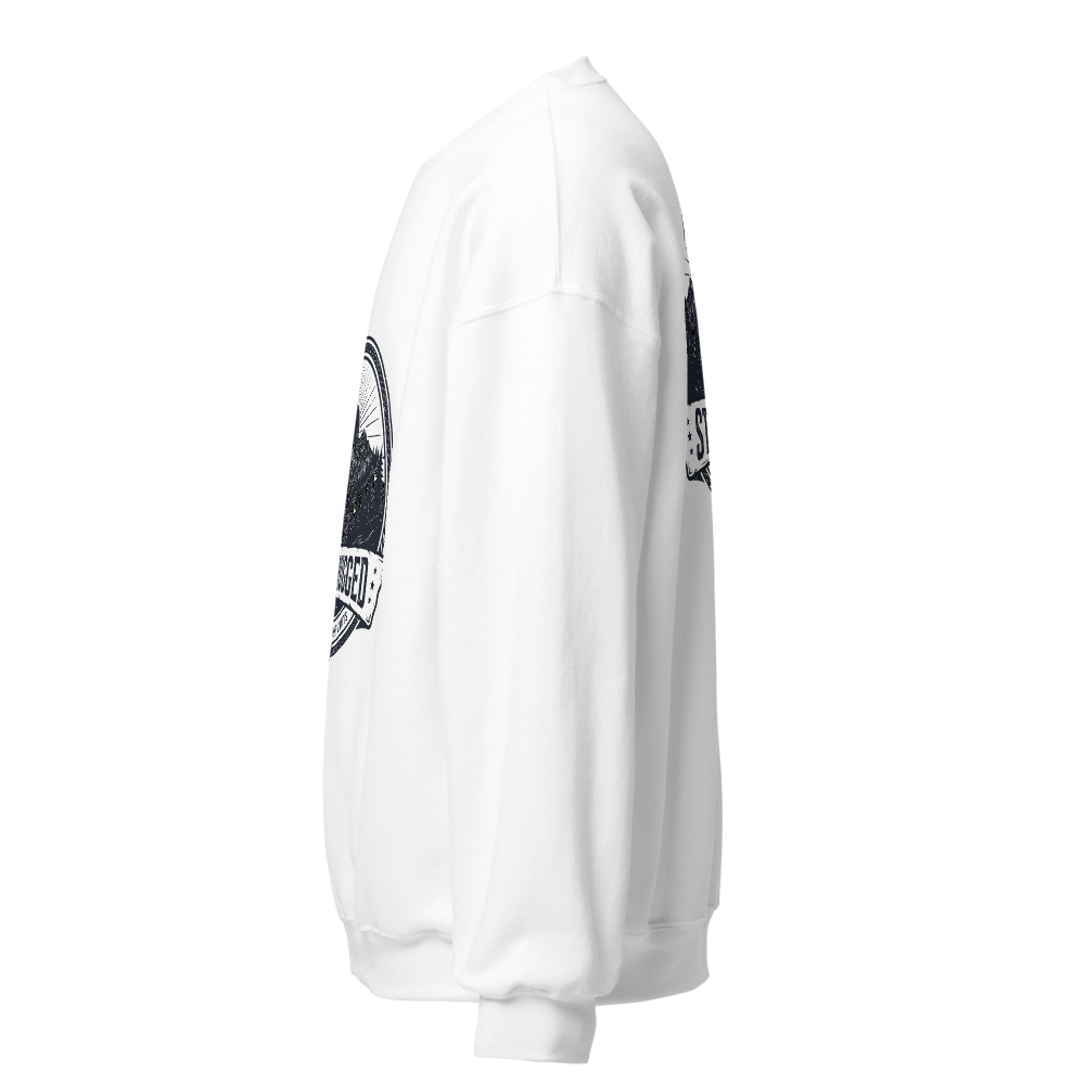 Stay Rugged Premium Sweatshirt thumbnail 2