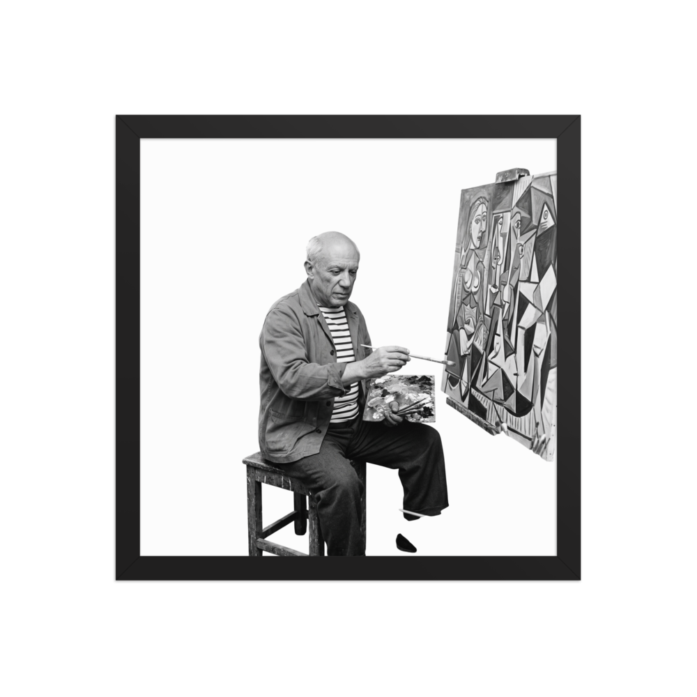 Picasso thumbnail 8