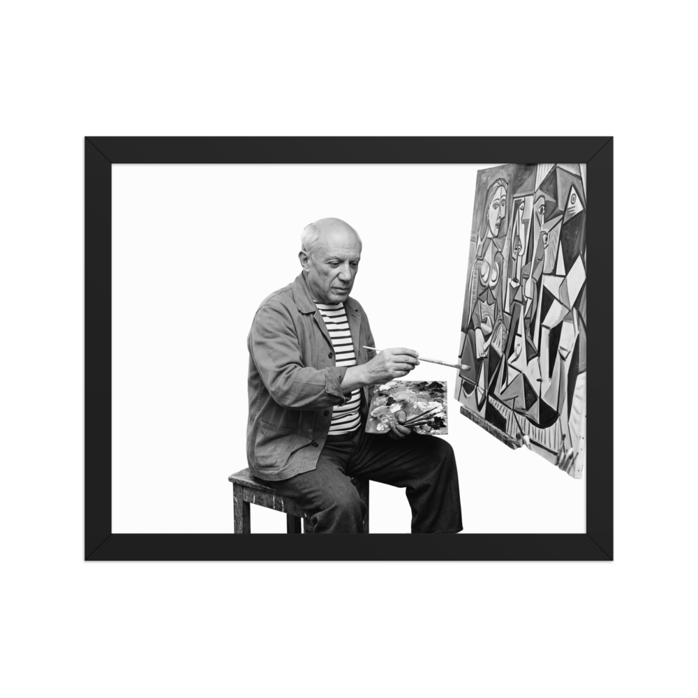 Picasso thumbnail 4