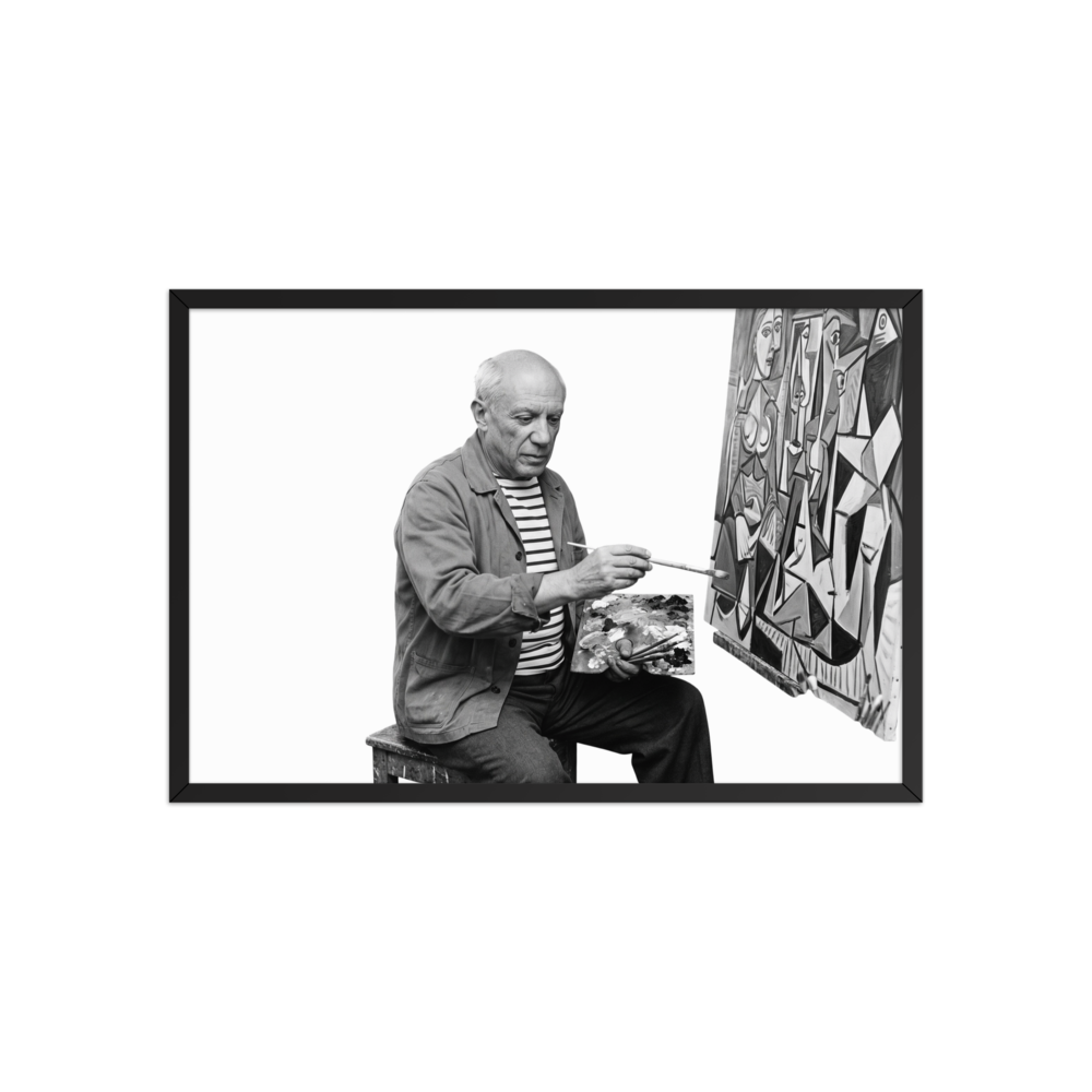 Picasso thumbnail 12